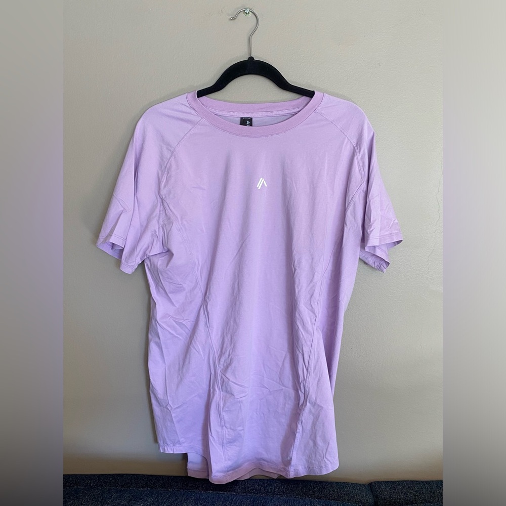 Alphalete Velocity Tee - image 4